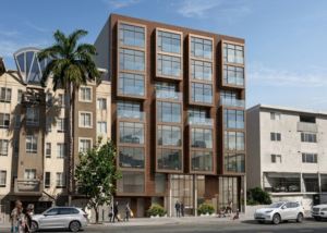 San Francisco Bay Area residential architect