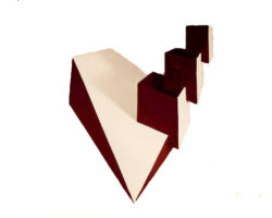 Cubical Distortion - 01