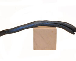 Driftwood Whale - 01