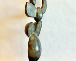 Modern Woman #1 - 01