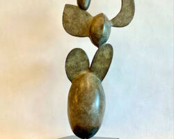 Modern Woman #1 - 02