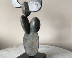 Modern Woman #1 - 03